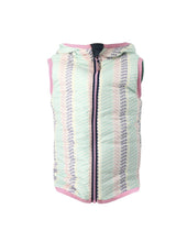 Load image into Gallery viewer, Equitheme &quot;Mady&quot; Reversible Vest
