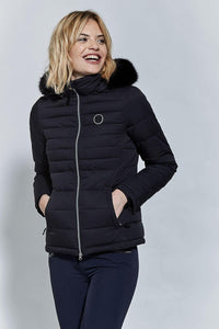 Harcour Margy Woman's Padded Jacket
