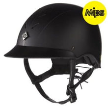 Load image into Gallery viewer, Charles Owen MyPS Mips Helmet - Regular Brim
