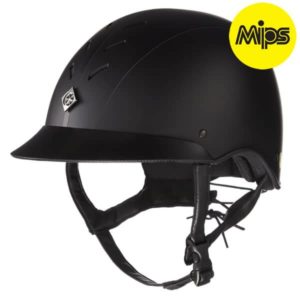 Charles Owen MyPS Mips Helmet - Regular Brim