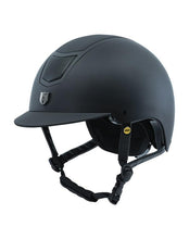 Load image into Gallery viewer, Tipperary Devon MIPS Helmet - Regular Brim
