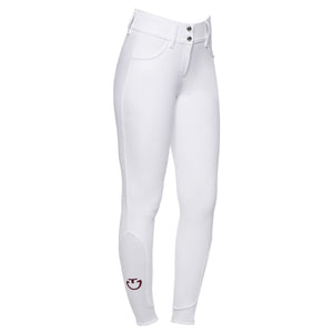 Cavalleria Toscana American High Rise Breeches - PAD090