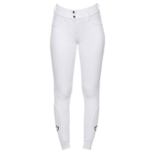 Cavalleria Toscana American High Rise Breeches - PAD090