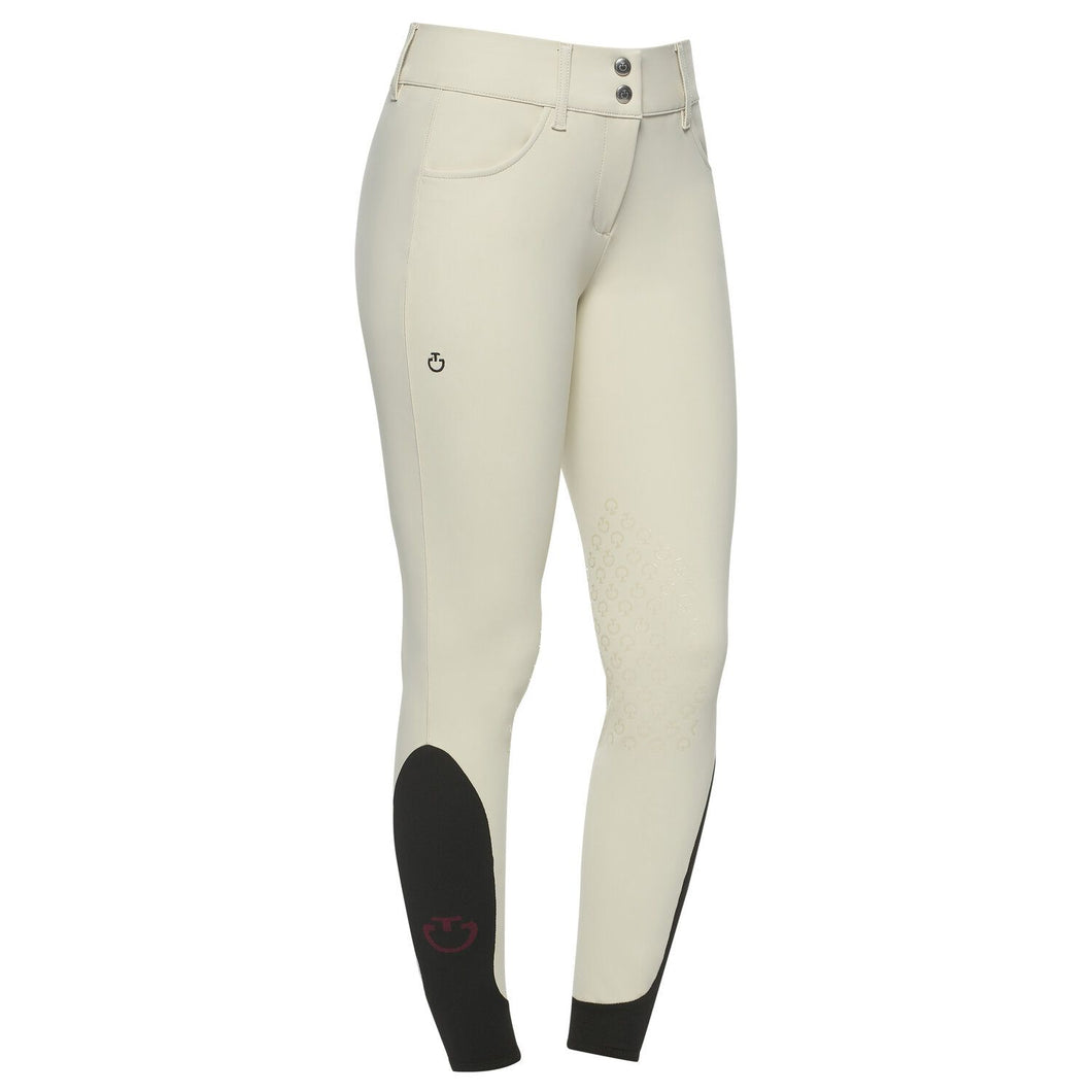 Cavalleria Toscana American High Rise Breeches - PAD090