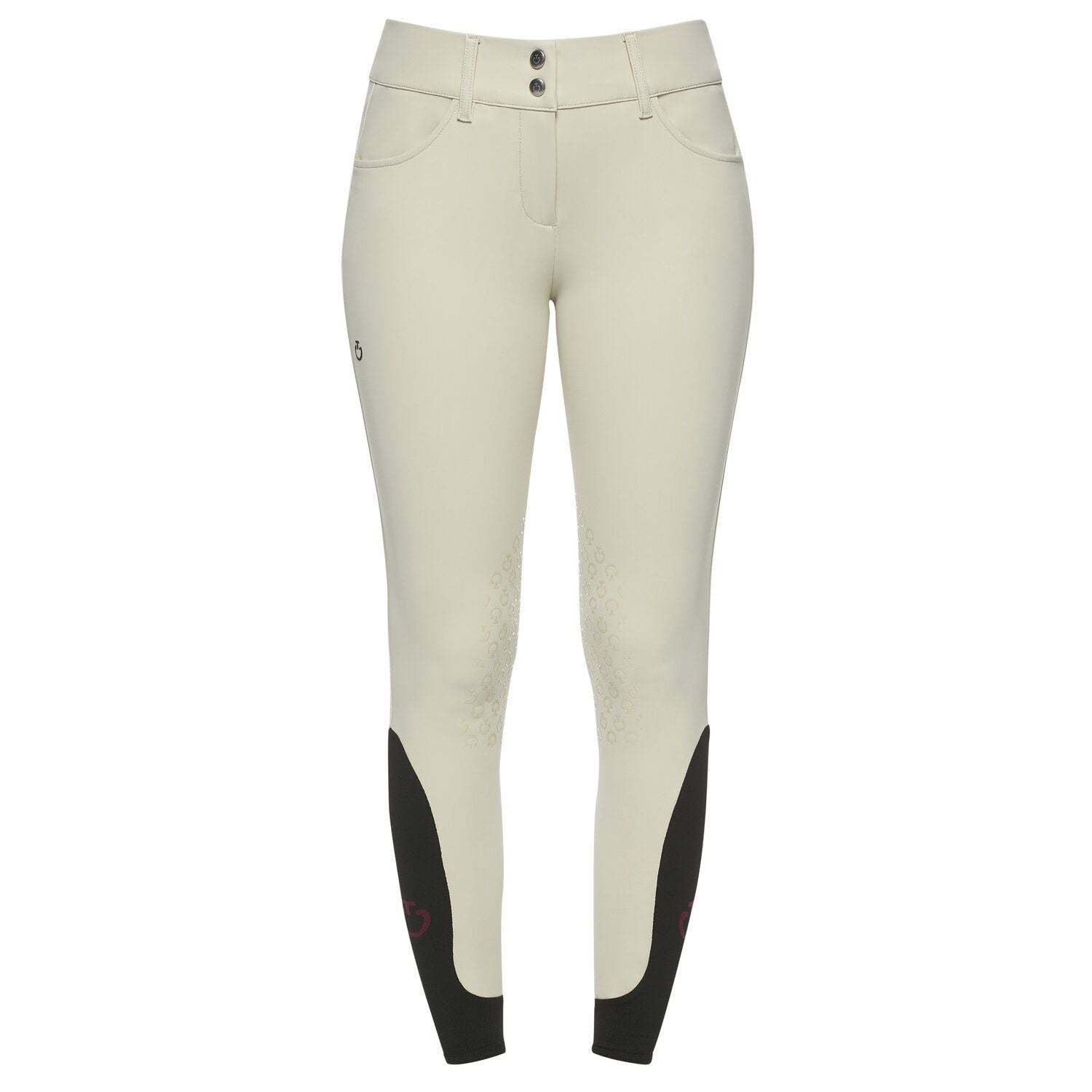 Cavalleria Toscana American High Rise Breeches - PAD090