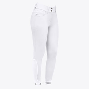 Cavalleria Toscana CT Motif Print Breeches - PAD192