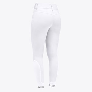 Cavalleria Toscana CT Motif Print Breeches - PAD192