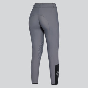 Cavalleria Toscana Perforated Insert Jumping Breeches - PAD214