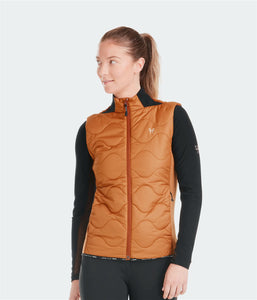 Horse Pilot Rider Vest - Women's