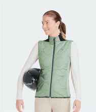 Load image into Gallery viewer, Horse Pilot Rider Vest - Women&#39;s
