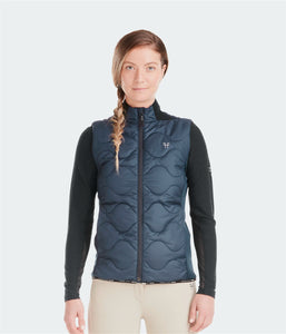 Horse Pilot Rider Vest - Women's