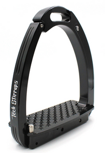 Tech Stirrups Venice EVO Sloped