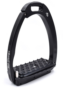 Tech Stirrups Venice Dressage Sloped