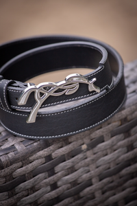 Penelope Signature Belt