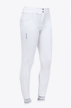 Load image into Gallery viewer, Cavalleria Toscana Women&#39;s RS High Waist Breeches - PAD166
