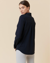 Load image into Gallery viewer, Dada Sport Hattina Technical Riding Shirt
