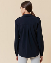 Load image into Gallery viewer, Dada Sport Hattina Technical Riding Shirt
