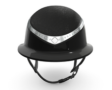 Load image into Gallery viewer, Charles Owen halo CX CUSTOM MIPS Helmet
