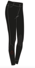 Load image into Gallery viewer, Cavalleria Toscana American High Rise Breeches - PAD090
