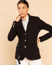 Load image into Gallery viewer, Dada Sport Bianca Air Vest Compatible Show Coat
