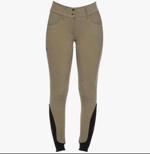 Cavalleria Toscana American High Rise Breeches - PAD090