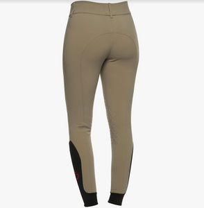 Cavalleria Toscana American High Rise Breeches - PAD090