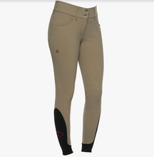 Load image into Gallery viewer, Cavalleria Toscana American High Rise Breeches - PAD090
