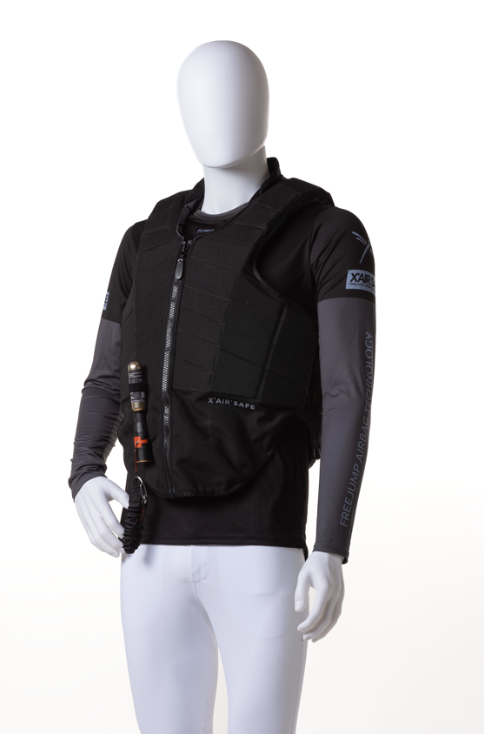 FreeJump X'Air Safe Airbag