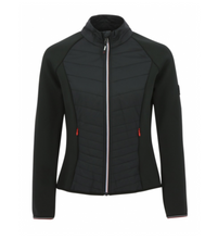 Load image into Gallery viewer, Equitheme Olivia Jacket - Women&#39;s
