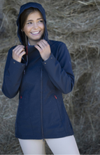 Load image into Gallery viewer, Equithème Lila Softshell Jacket - Women&#39;s
