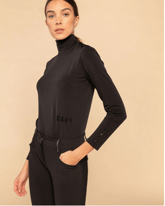 Dada Sport Consul - Winter Technical Shirt