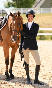 Weather or Not Stay Dry Breeches