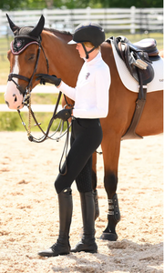 Weather or Not Stay Dry Breeches