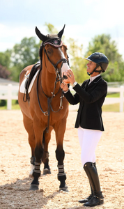 Weather or Not Stay Dry Breeches