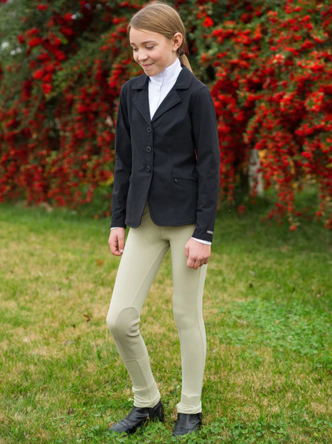 Kerrits Kids Competitor Koat