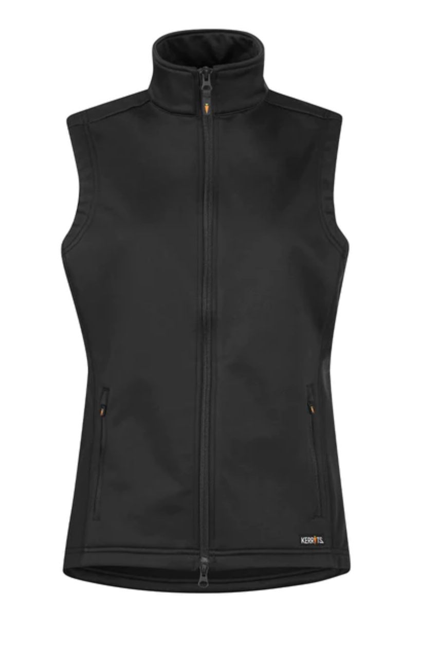 Kerrits Softshell Riding Vest