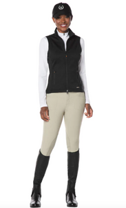 Kerrits Softshell Riding Vest