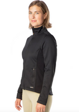 Load image into Gallery viewer, Kerrits Women&#39;s Softshell Riding Jacket
