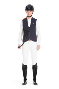 Horse Pilot Twist'Air Airbag Vest