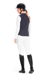 Horse Pilot Twist'Air Airbag Vest