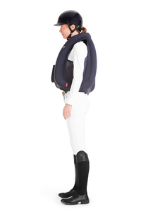 Horse Pilot Twist'Air Airbag Vest