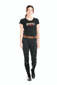 Horse Pilot 2023 Team Shirt - Women's