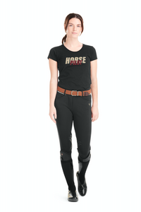 Horse Pilot Team Shirt - Women's