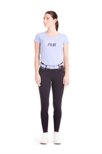 Load image into Gallery viewer, Horse Pilot 2023 Team Shirt - Women&#39;s
