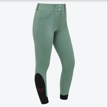 Load image into Gallery viewer, Cavalleria Toscana American High Rise Breeches - PAD090
