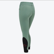 Load image into Gallery viewer, Cavalleria Toscana American High Rise Breeches - PAD090
