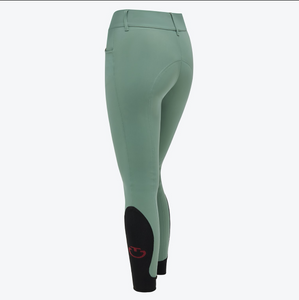 Cavalleria Toscana American High Rise Breeches - PAD090