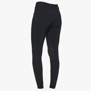 Cavalleria Toscana American High Rise Breeches - PAD090