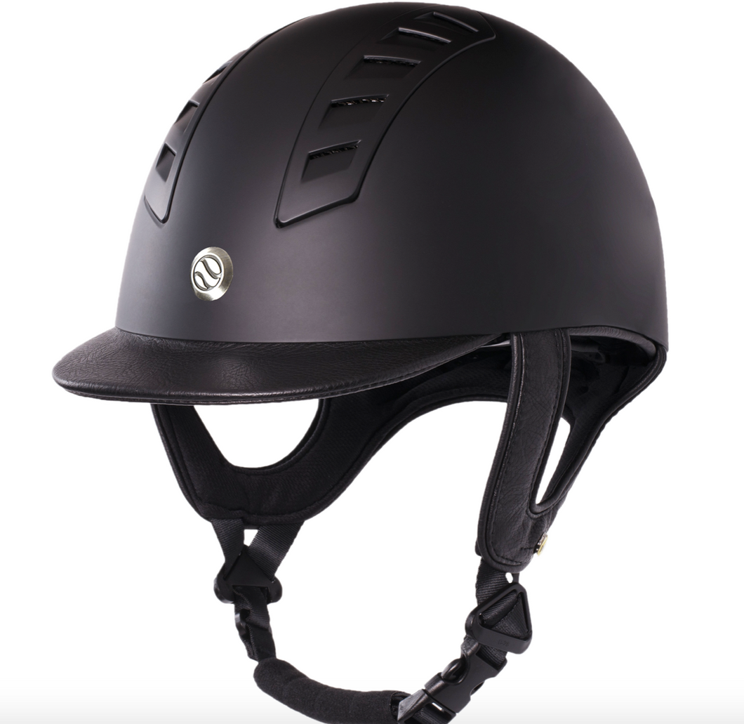 Trauma Void EQ3 Smooth Top Helmet