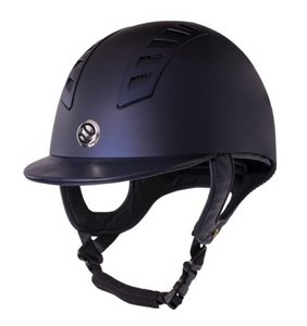 Trauma Void EQ3 Smooth Top Helmet